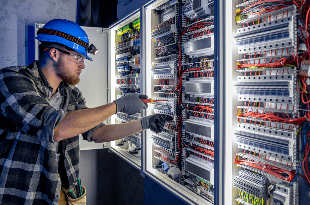 Why Working With an Electrical Supply Distributor Matters