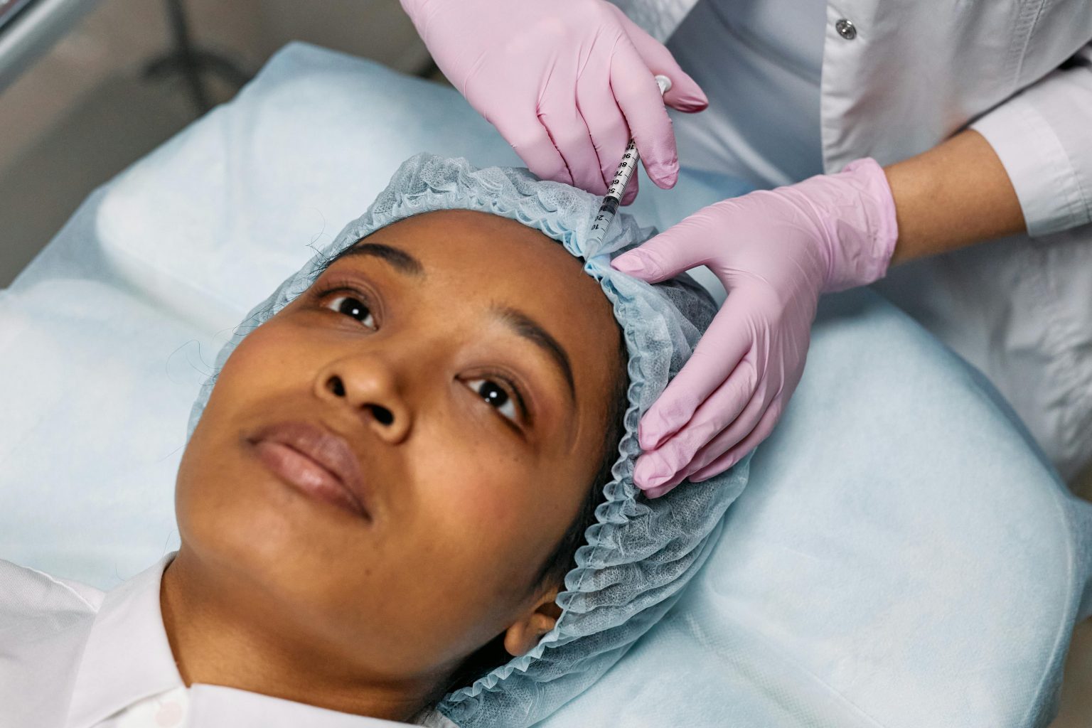 Preventative Botox: A Proactive Approach to Skin Aging in Your Holistic Routine