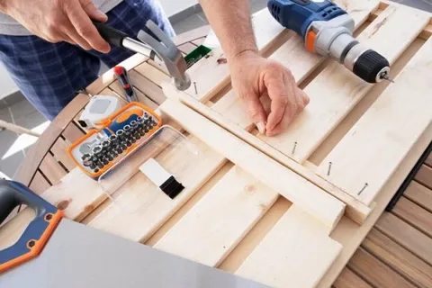 Custom Commercial Joinery in Sydney: Craftsmanship Meets Functionality