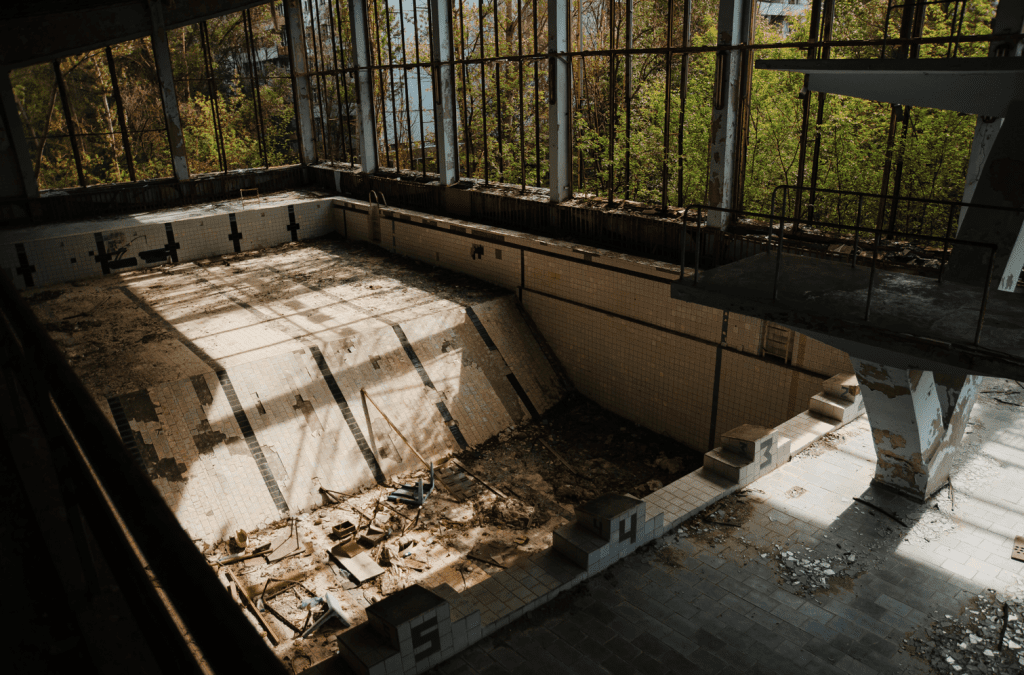 How Pool Demolition Can Improve Family Safety