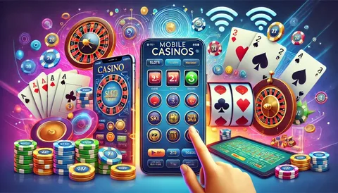 Are Non GamStop Casinos Legal for UK Players?