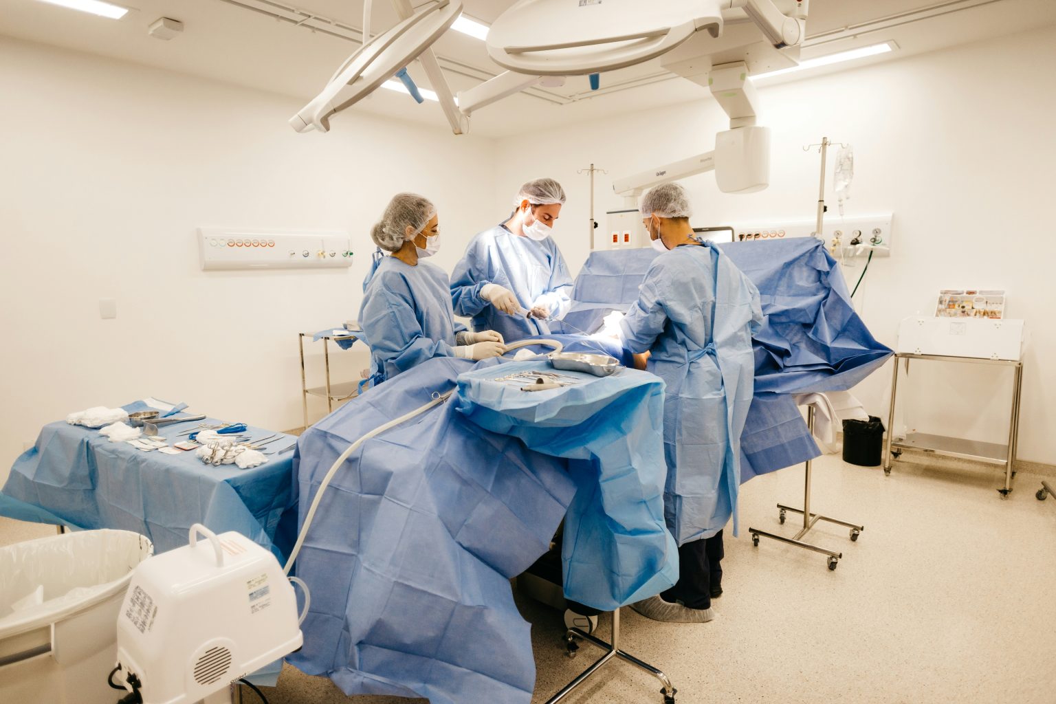 Understanding Colorectal Cancer Surgery and Why It Matters
