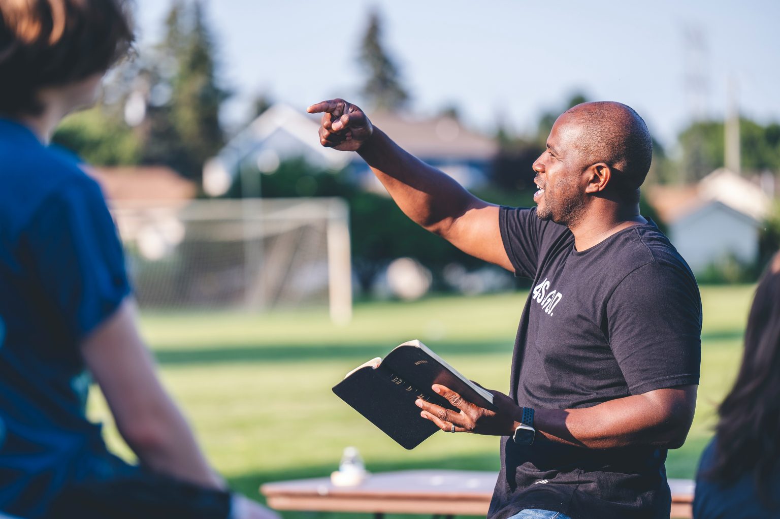 Unlocking Potential: The Powerful Benefits of Coaching Programs for Athletes
