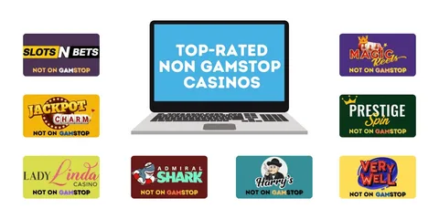 Is It Legal to Play at a Non Gamstop Casino from the UK?