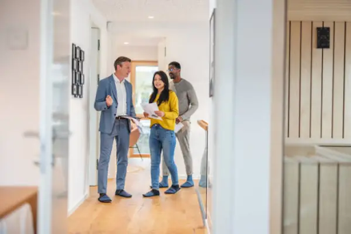 5 Tips to Follow When Buying New Homes