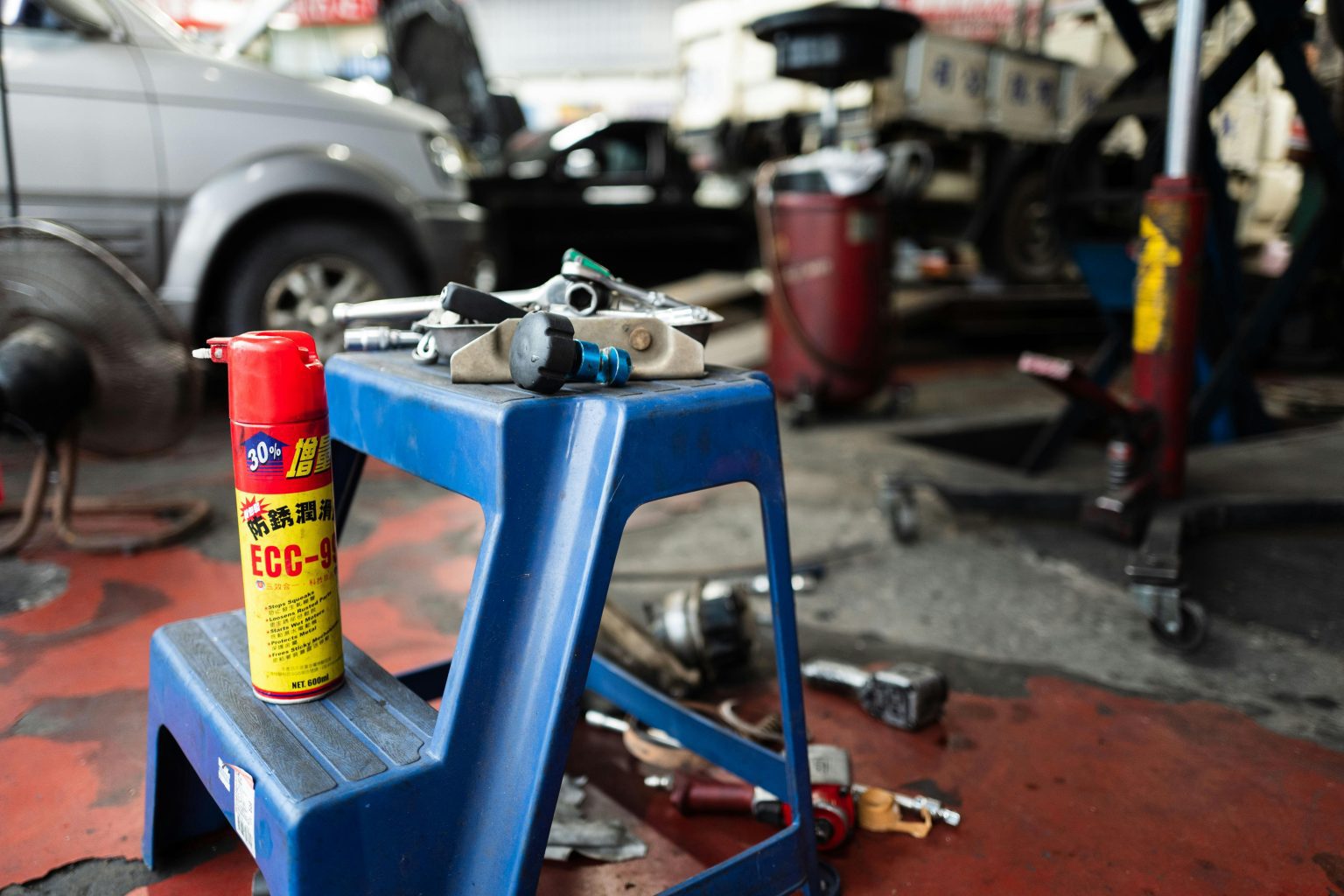 The Importance of Having Lift Kits for Your Truck on Hand