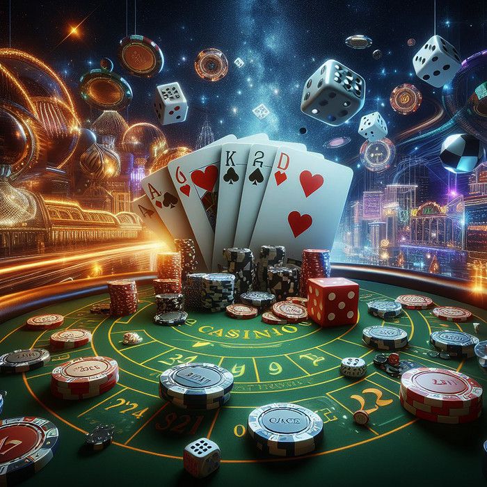 Best Casinos Not on GamStop with Huge Bonuses