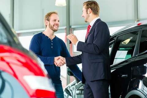 Must-Have Supplies Every Auto Dealership Needs