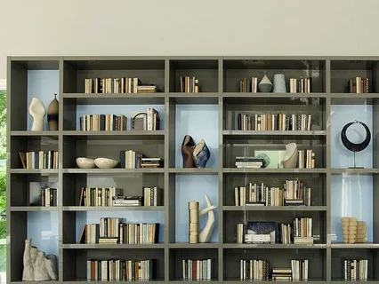 DIY Bookshelf Projects Inspired by NZ Homes