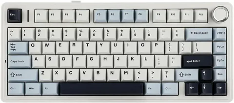 Why the 75 Keyboard Might Be the Best Layout for You