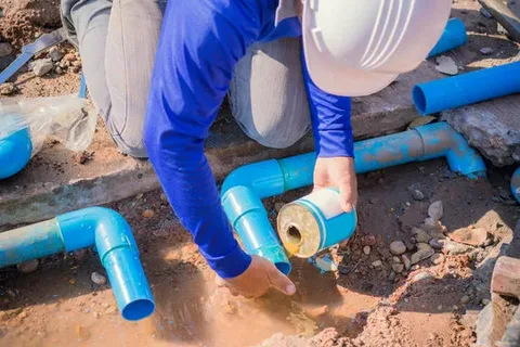Local Sewer Repair Specialists Serving Chapel Hill, NC