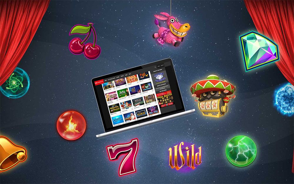 Casino Games on ufac168 You Should Try Today