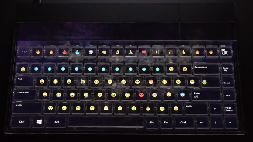 Are Keyboards With Displays Worth It? A Comprehensive Review